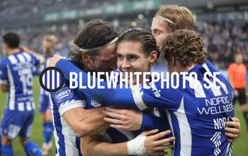 IFK GÖTEBORG-AIK AA228231