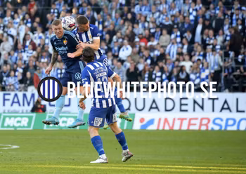 IFK GÖTEBORG-DJURGÅRDEN IF AD223158