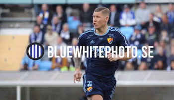 IFK GÖTEBORG-DJURGÅRDEN IF AD223285