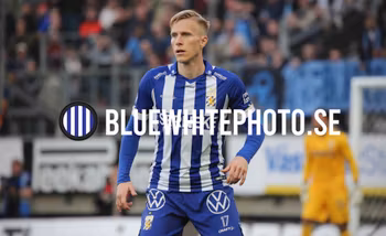 IFK GÖTEBORG-DJURGÅRDEN IF AD223282