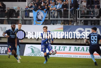 IFK GÖTEBORG-DJURGÅRDEN IF AD223229