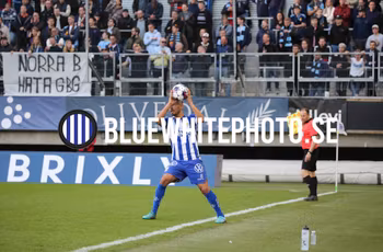 IFK GÖTEBORG-DJURGÅRDEN IF AD223228