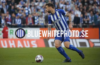 IFK GÖTEBORG-DJURGÅRDEN IF AD223221