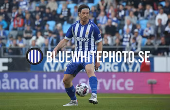 IFK GÖTEBORG-DJURGÅRDEN IF AD223220