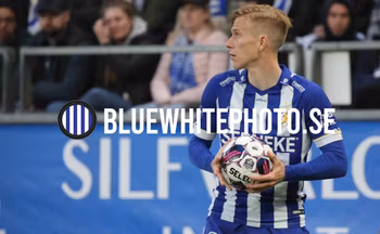 IFK GÖTEBORG-DJURGÅRDEN IF AD223333