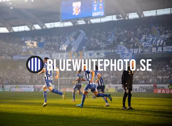 IFK GÖTEBORG-DJURGÅRDEN IF AD223940