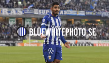 IFK GÖTEBORG-IF ELFSBORG EE227351