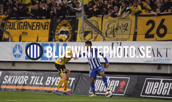 IFK GÖTEBORG-IF ELFSBORG EE227343