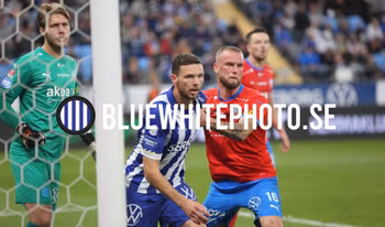 IFK GÖTEBORG-HELSINGBORG IF HI227049