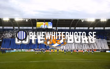 IFK GÖTEBORG-HELSINGBORG IF HI227005