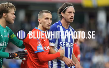 IFK GÖTEBORG-HELSINGBORG IF HI227270