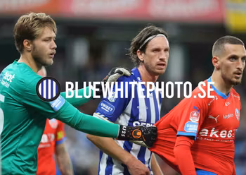 IFK GÖTEBORG-HELSINGBORG IF HI227274