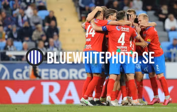 IFK GÖTEBORG-HELSINGBORG IF HI227171