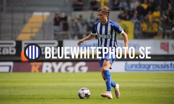 IFK GÖTEBORG-MJÄLBY AIF MJ220501