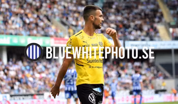 IFK GÖTEBORG-MJÄLBY AIF MJ220496