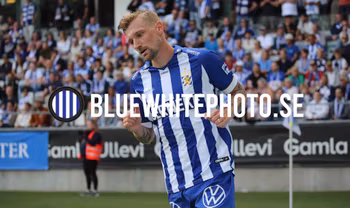 IFK GÖTEBORG-MJÄLBY AIF MJ220494