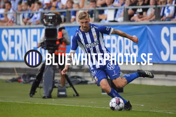 IFK GÖTEBORG-MJÄLBY AIF MJ220488