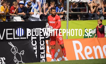 IFK GÖTEBORG-MJÄLBY AIF MJ220479