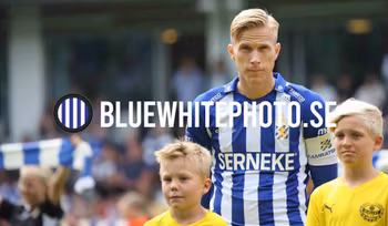 IFK GÖTEBORG-MJÄLBY AIF MJ220331