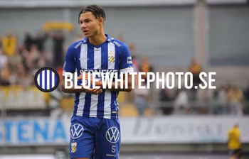 IFK GÖTEBORG-MJÄLLBY AIF MJ220608