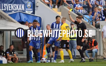 IFK GÖTEBORG-MJÄLLBY AIF MJ220572