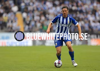 IFK GÖTEBORG-IK SIRIUS AS226695