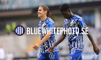 IFK GÖTEBORG-IK SIRIUS AS226600