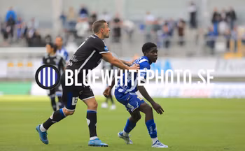 IFK GÖTEBORG-IK SIRIUS AS226793