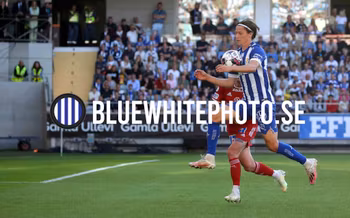 IFK GÖTEBORG-IFK NORRKÖPING NN223934