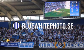 IFK GÖTEBORG-IFK NORRKÖPING NN223912