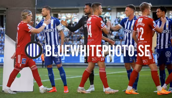 IFK GÖTEBORG-IFK NORRKÖPING NN223893