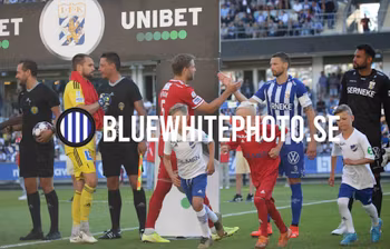 IFK GÖTEBORG-IFK NORRKÖPING NN223892