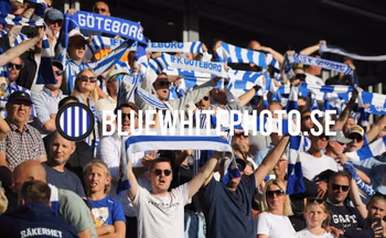 IFK GÖTEBORG-IFK NORRKÖPING NN223879