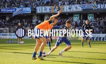 IFK GÖTEBORG-IFK NORRKÖPING NN223851