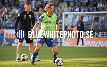 IFK GÖTEBORG-IFK NORRKÖPING NN223850