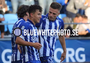 IFK GÖTEBORG-IFK NORRKÖPING NN224217