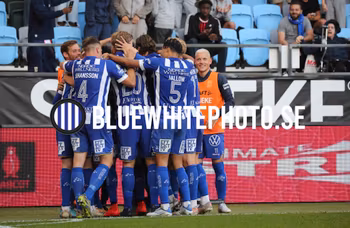 IFK GÖTEBORG-IFK NORRKÖPING NN224192
