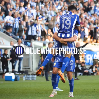 IFK GÖTEBORG-IFK NORRKÖPING NN224228