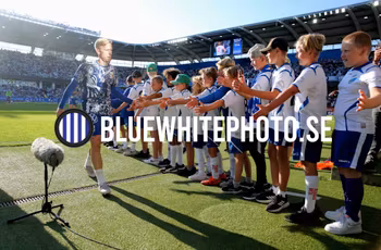 IFK GÖTEBORG-IFK NORRKÖPING NN229698