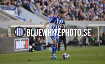 IFK GÖTEBORG-BK HÄCKEN AB220769