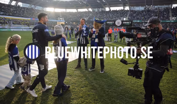 IFK GÖTEBORG-BK HÄCKEN AB220763