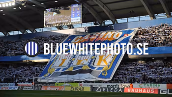 IFK GÖTEBORG-BK HÄCKEN AB220749