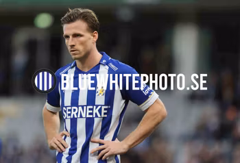 IFK GÖTEBORG-BK HÄCKEN AB228499