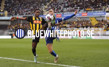 IFK GÖTEBORG-BK HÄCKEN AB228484