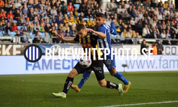 IFK GÖTEBORG-BK HÄCKEN AB228427