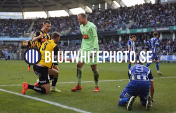 IFK GÖTEBORG-BK HÄCKEN AB228417