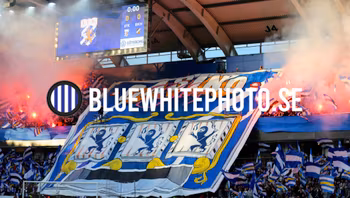 IFK GÖTEBORG-BK HÄCKEN AB228395