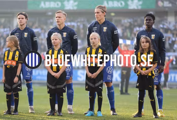 IFK GÖTEBORG-BK HÄCKEN AB228382