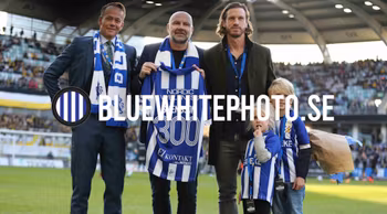 IFK GÖTEBORG-BK HÄCKEN AB228353