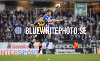 IFK GÖTEBORG-BK HÄCKEN BK228554